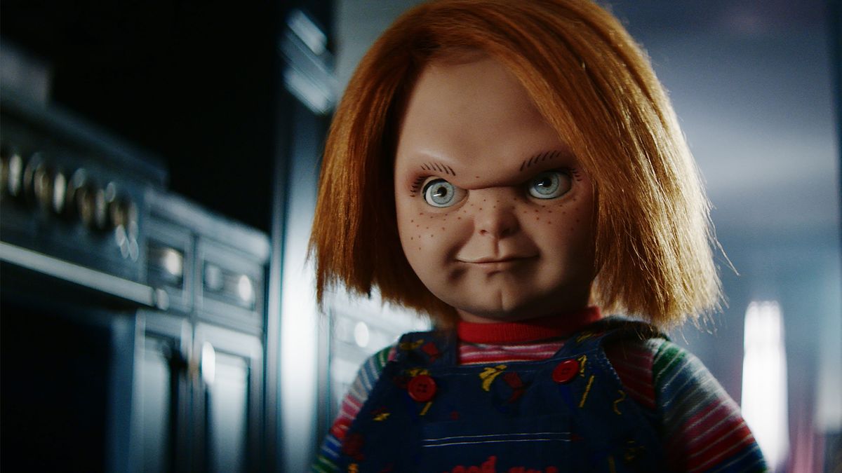 The Chucky TV series was the best entry in the Child's Play franchise ...