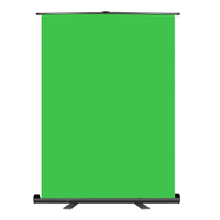Neewer green screen backdrop: $149.99
