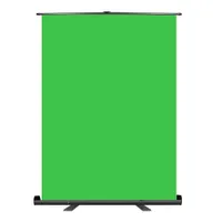Neewer green screen backdrop: $149.99 $109.99 at Amazon
Save $40 –