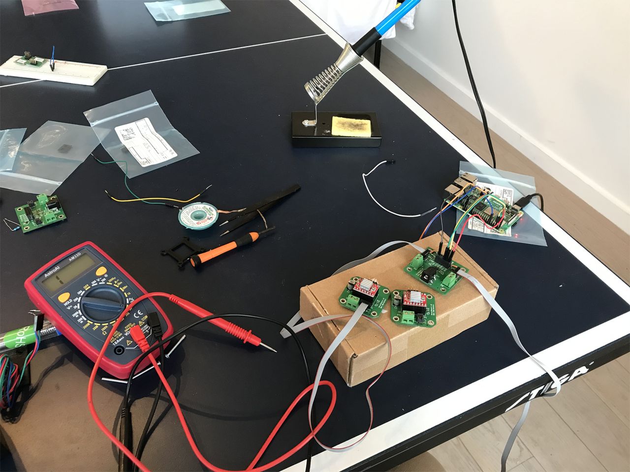 Raspberry Pi