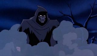 Batman Mask of the phantasm