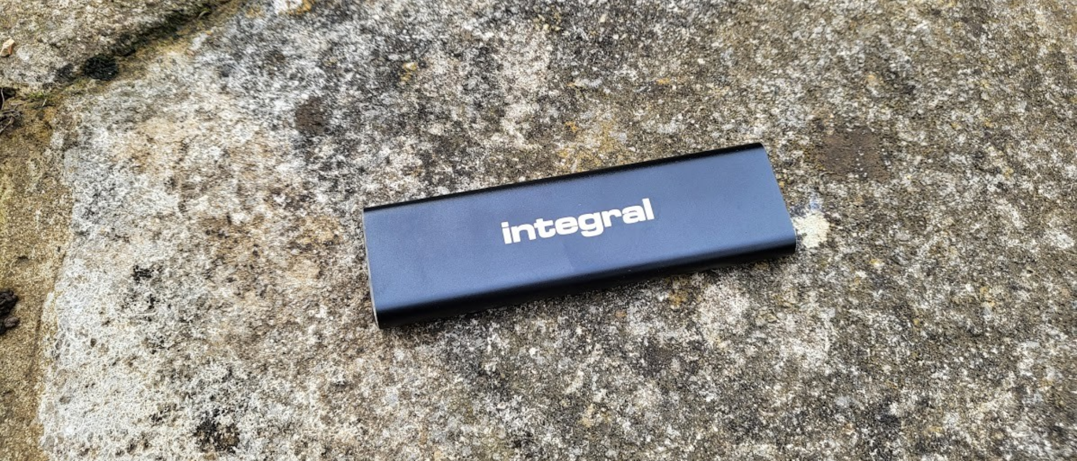 Disque dur interne GENERIQUE Integral SLIMXPRESS - SSD - 4 To