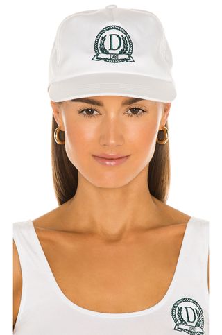 X Revolve Tennis Cap