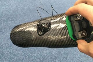 british cycling custom carbon shoes sidi dial
