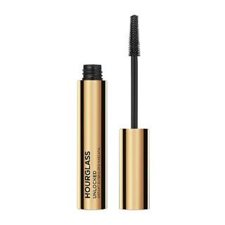 Hourglass, Hourglass Unlocked Instant Extensions Mascara Black 10g