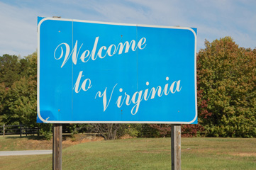 10. Virginia