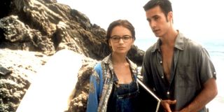 Freddie Prinze Jr., Rachael Leigh Cook - She's All That