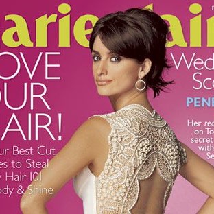 Penelope Cruz