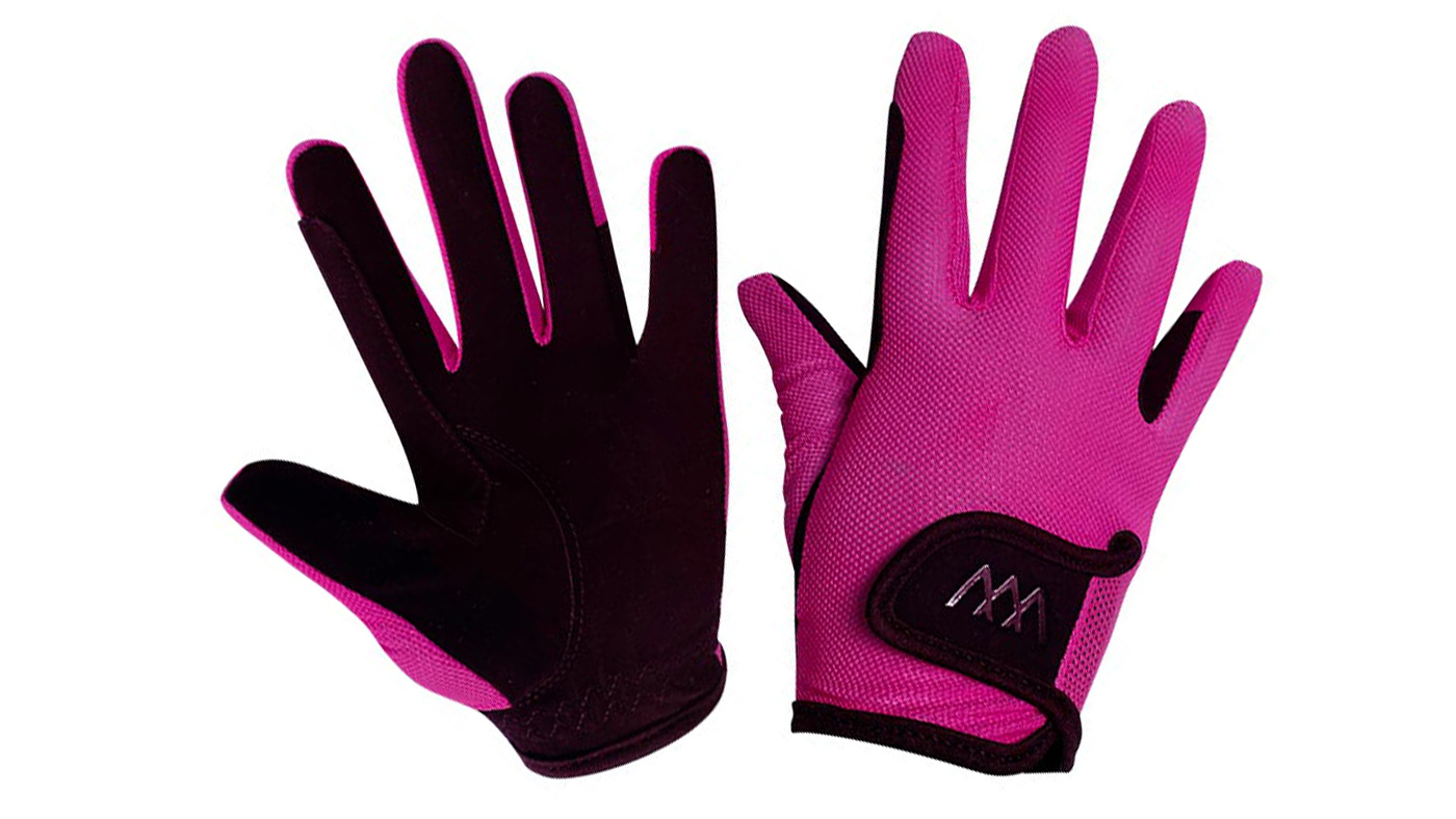 Woof Wear Young Rider Pro Glove