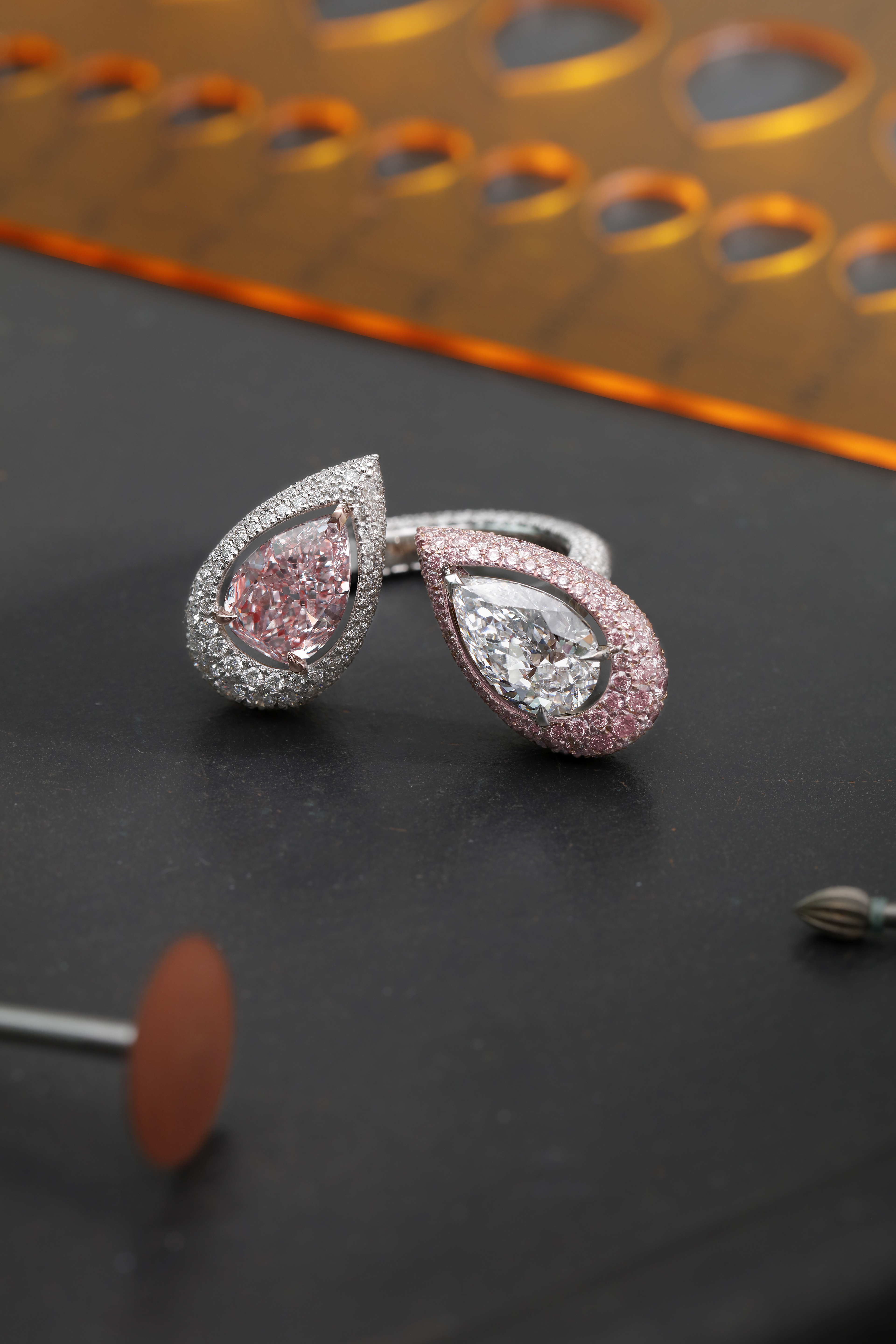 jewellery
