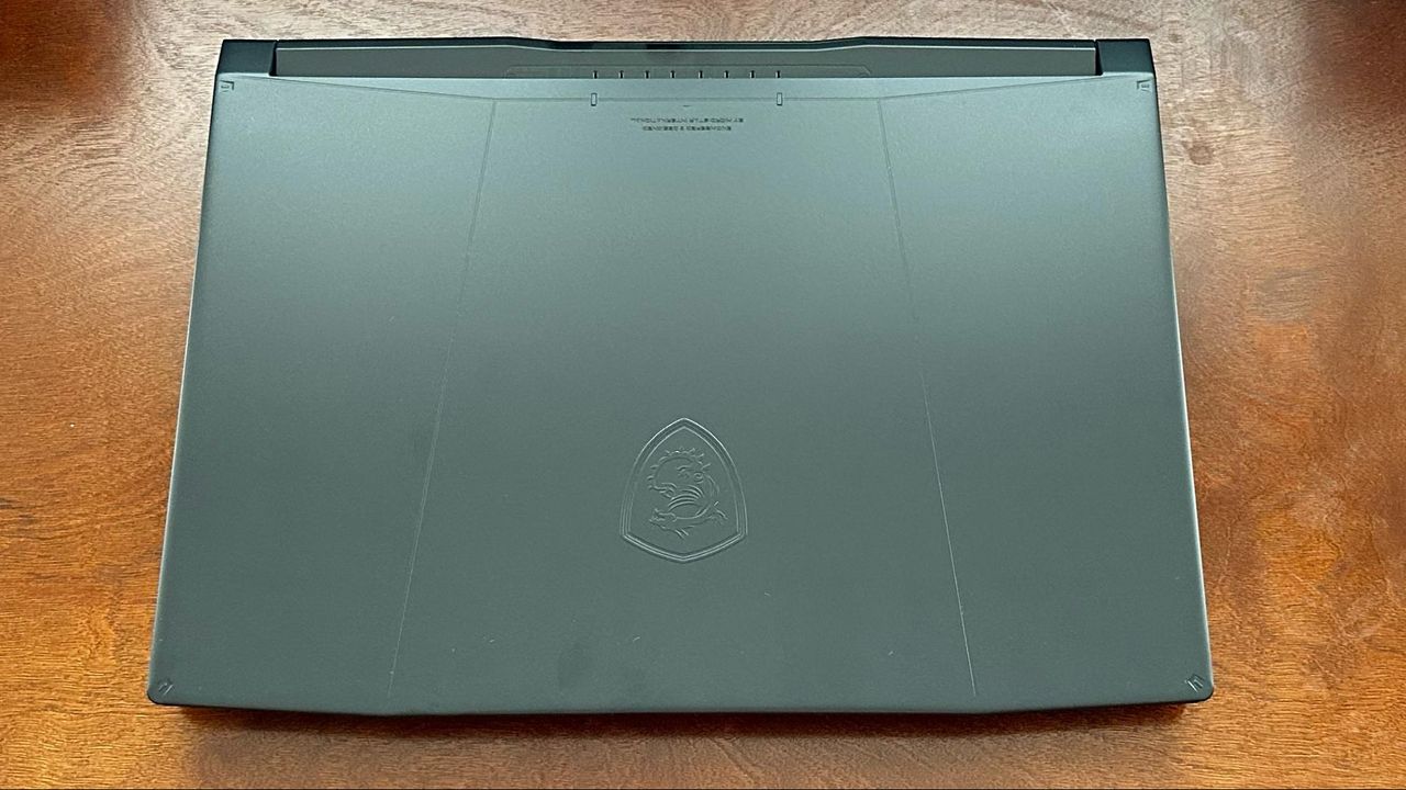 MSI Katana 15 (2023)
