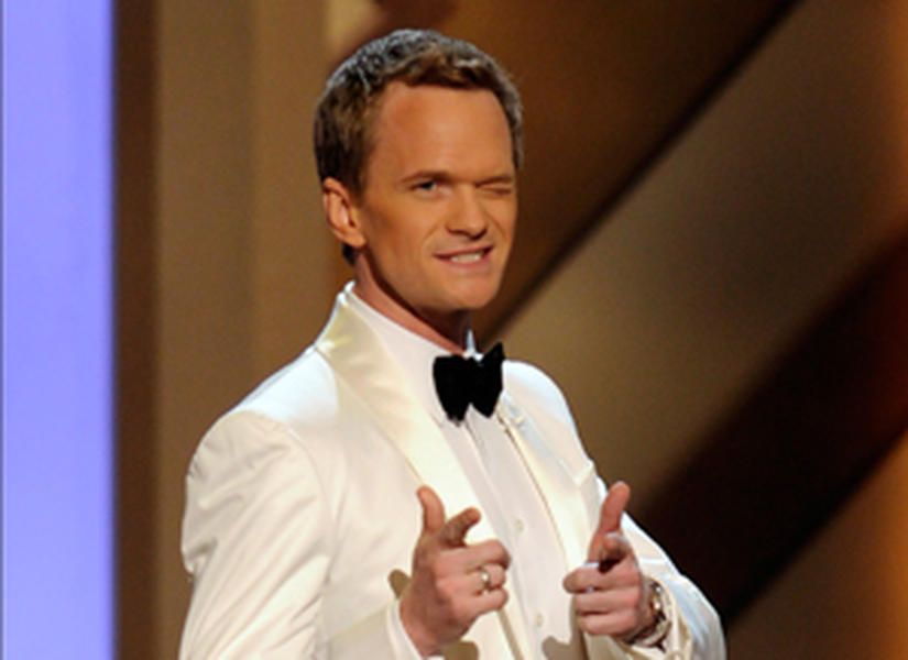 Neil Patrick Harris will host the Academy Awards