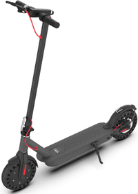 Hiboy S2 Pro: was $669.99 now $449.99 on Amazon
We've tested some Hiboy e-scooters before, and they're pretty great for the price - even though the models we have tested are not the quietest, they're robust and a great value for your money. This S2 Pro model is also discounted just in time for your back to school shopping at 33% off