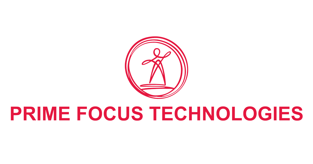 Prime Focus Technologies