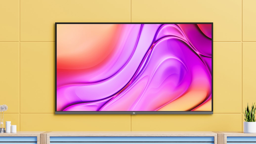 Mi TV Horizon Edition 4A 43-inch