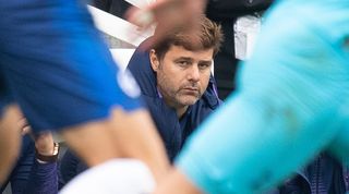 Mauricio Pochettino Tottenham