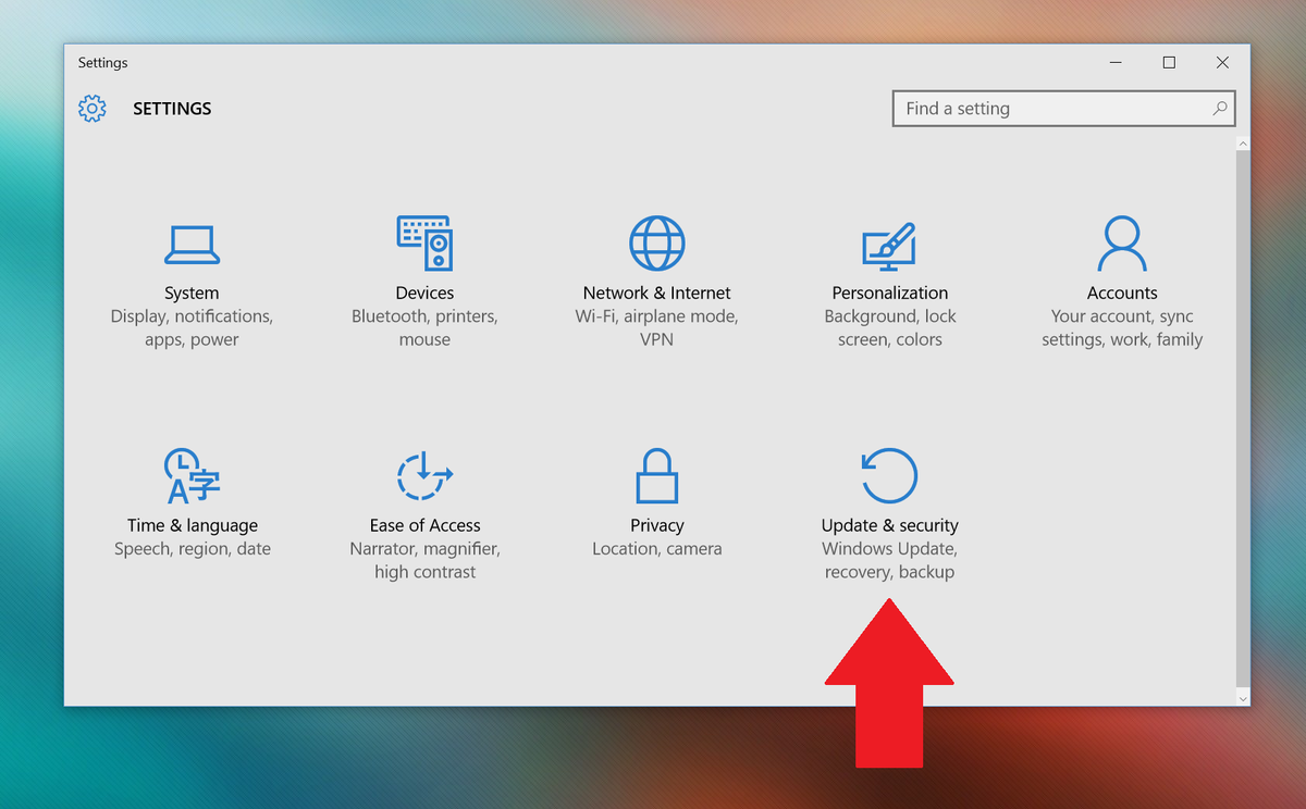 How to set metered connections and disable Windows 10 Update Delivery
