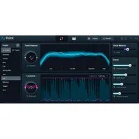 iZotope Ozone 11 Advanced: Was $469, now $364