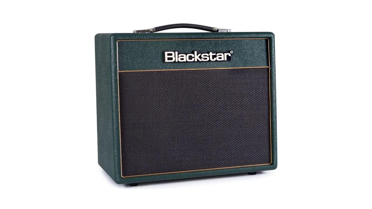 Blackstar Studio 10 KT88