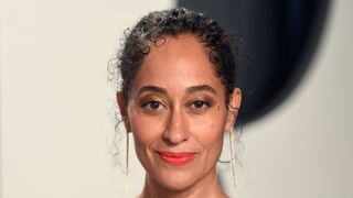 beverly hills, california february 09 tracee ellis ross attends the 2020 vanity fair oscar party hosted by radhika jones at wallis annenberg center for the performing arts on february 09, 2020 in beverly hills, california photo by karwai tanggetty images