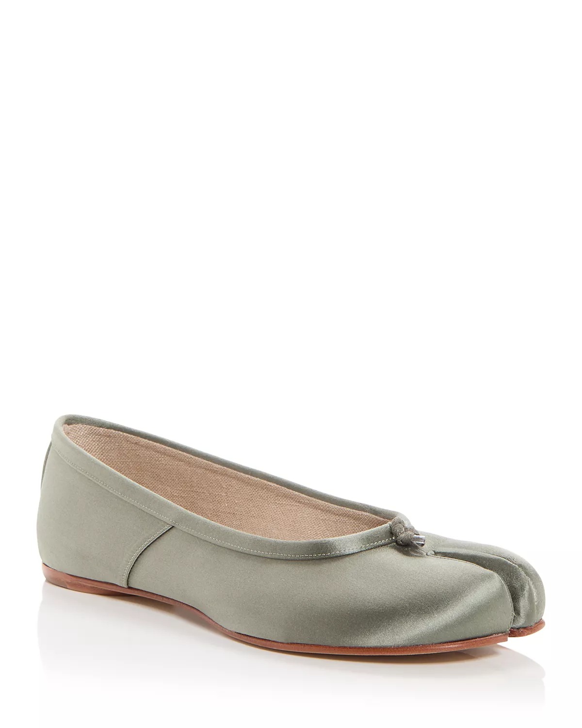 Tabi Ballet Flats