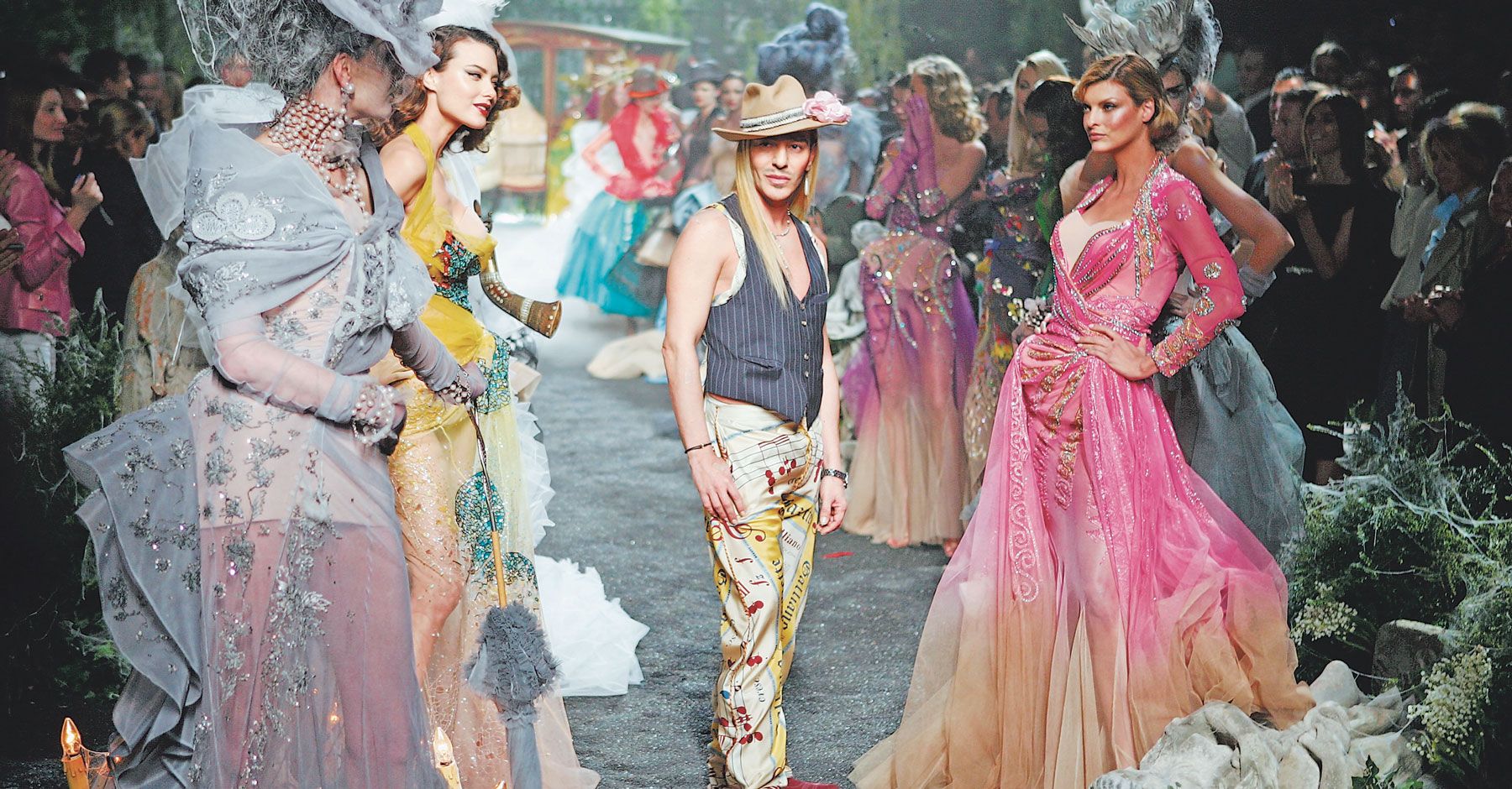 The 2027 Met Gala Theme, Explained The 2027 Met Gala Theme, Explained