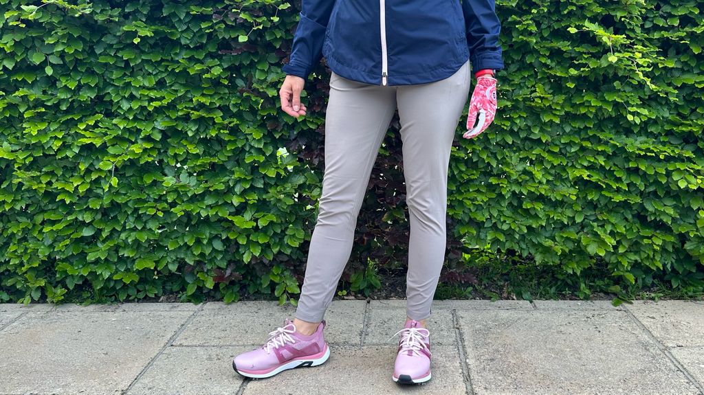 Best Golf Joggers Golf Monthly