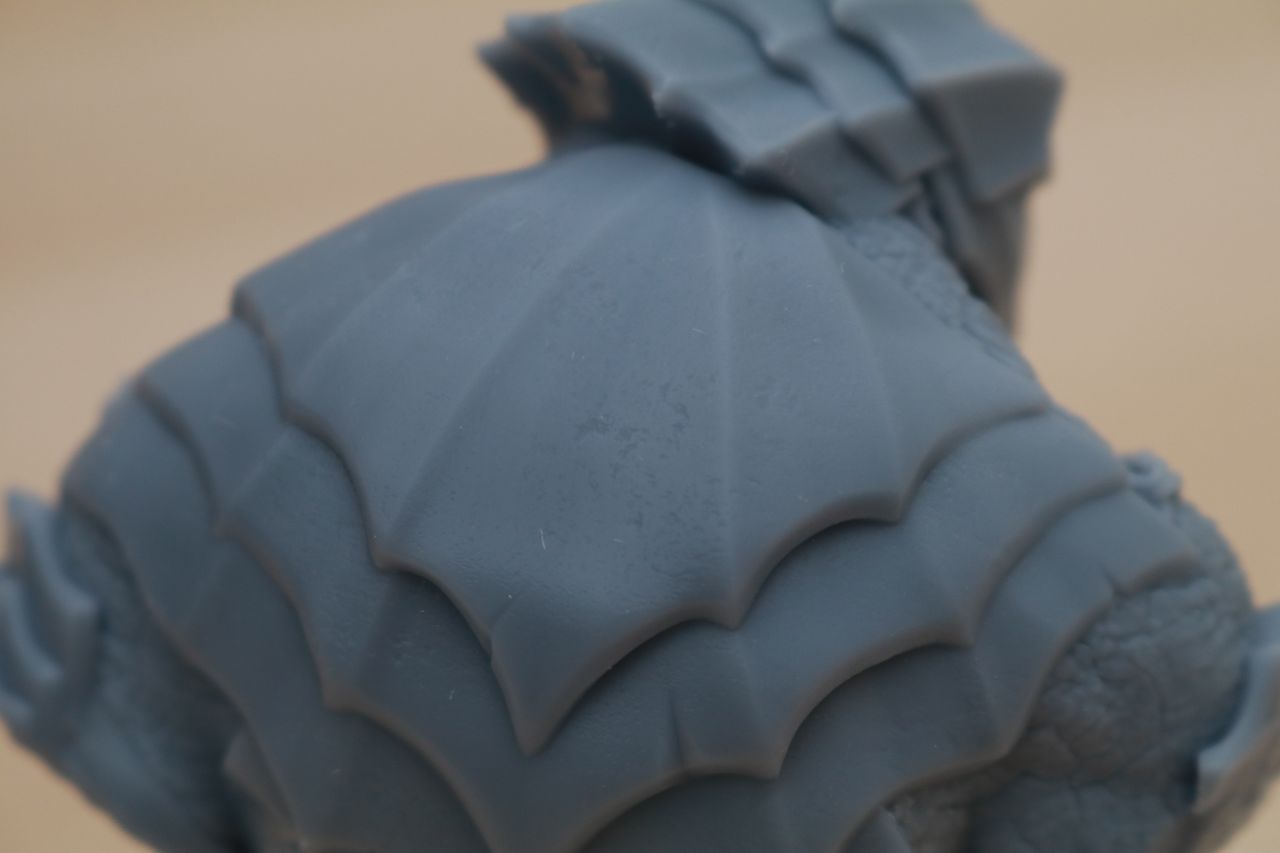 Elegoo Saturn 8K 3D Printer