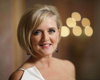 Bernie Nolan faces breast cancer battle