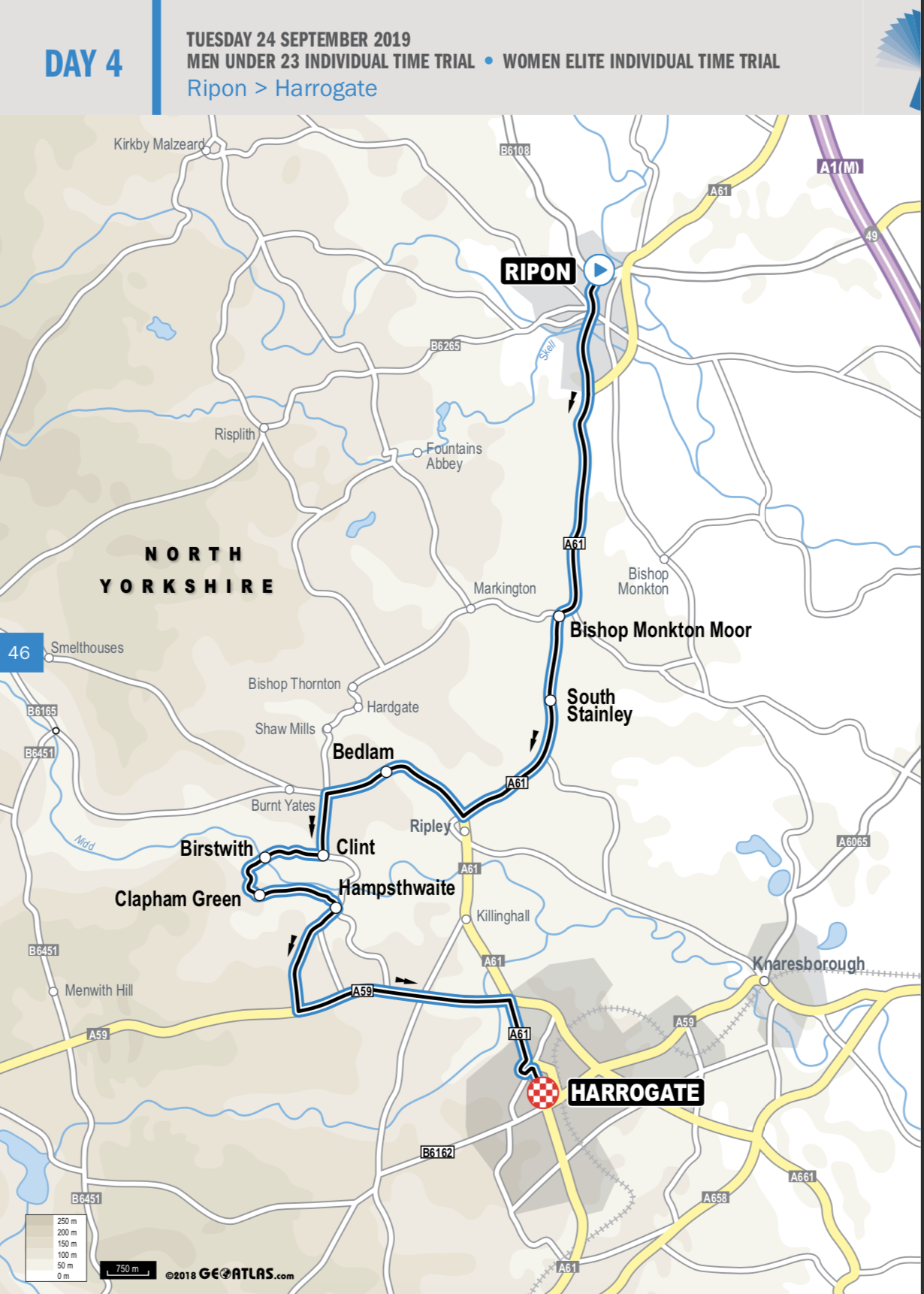 World Championships elite women's time trial Live coverage Cyclingnews