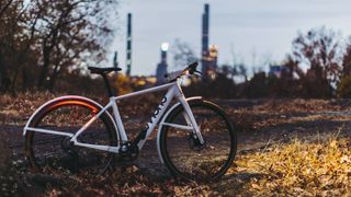 LeMond Prolog Electric Bike