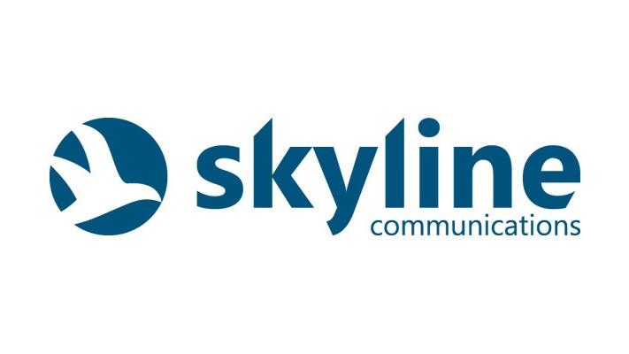 Skyline logo