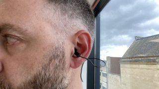Fender Musician Ear Plugs review