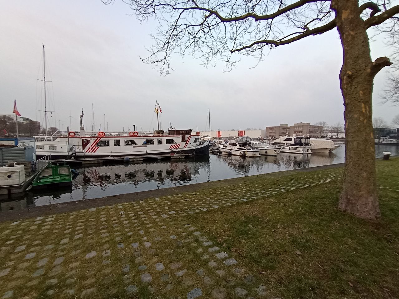 Motorola moto g15 power voorbeeldfoto