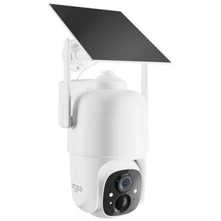 Dzees PZT Security Spotlight Camera