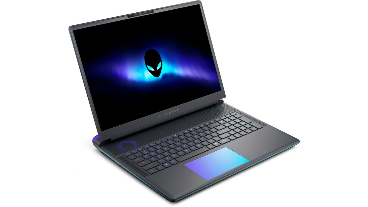 Alienware 18 Area-51