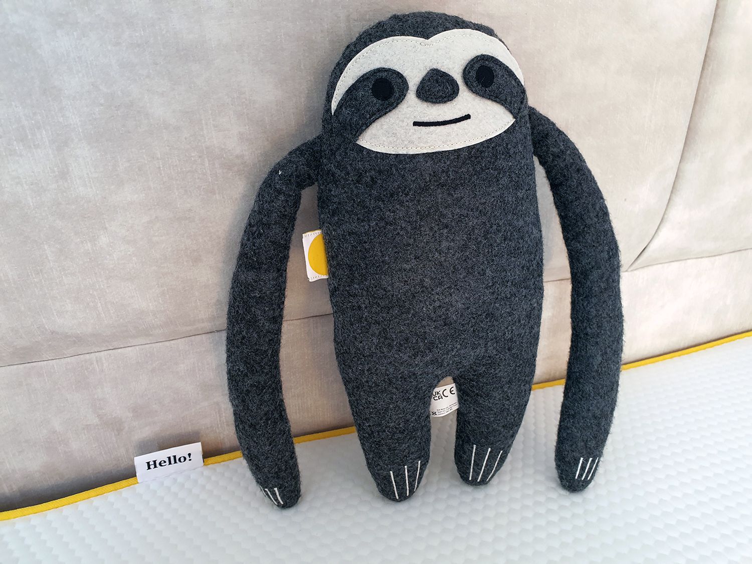 Eve Original Hybrid Mattress review a budgetfriendly and cosy offering T3