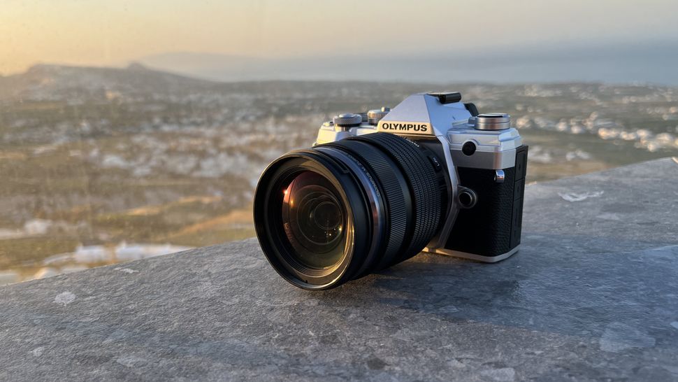 The best Olympus camera (OM System) in 2024 | Digital Camera World