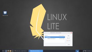 Linux Lite