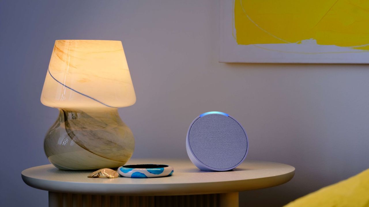 Amazon Echo Pop (2023)