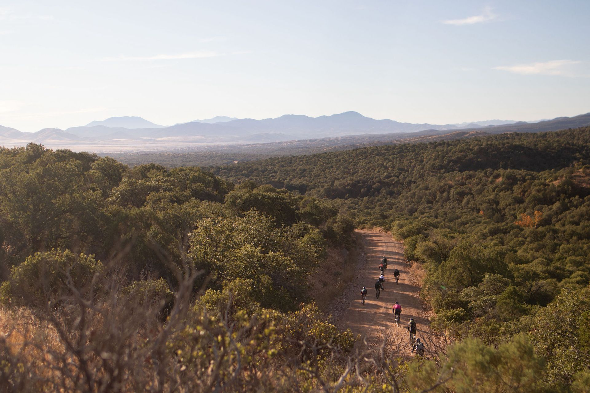 Yuri's hidden gravel gems