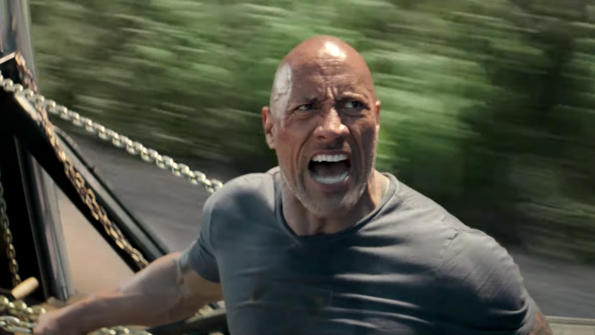 Dwayne Johnson Reveals He’s Shooting The Moana Remake Next, But Now I’m Confused About His Fast And Furious Return Plans