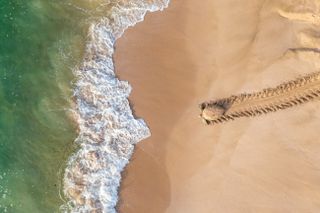 drone photo awards 2021