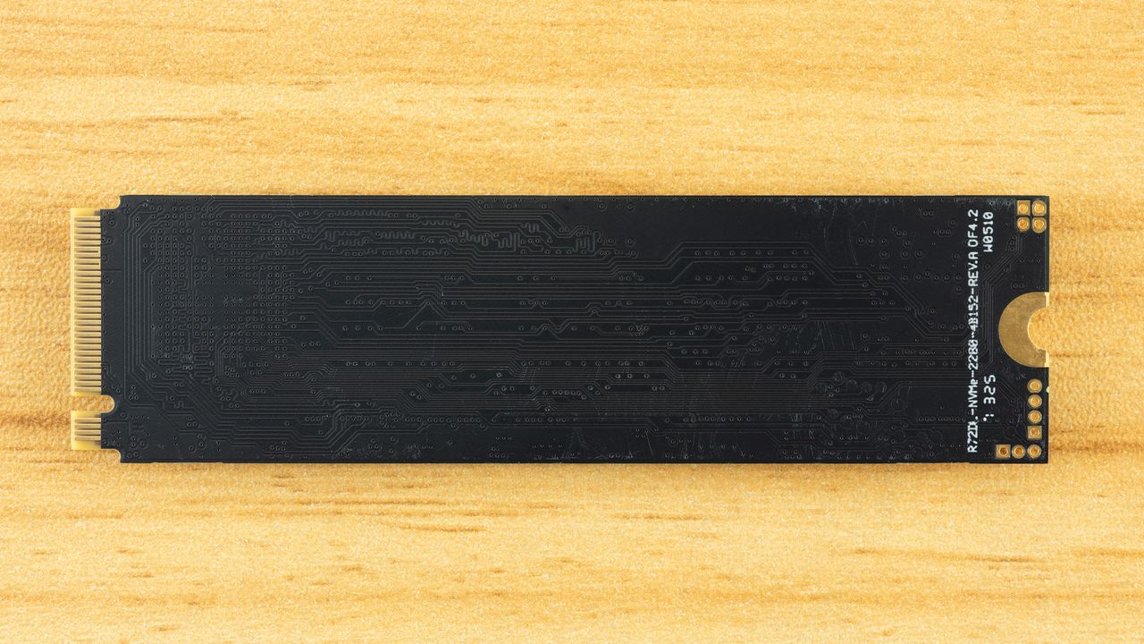TeamGroup NV5000 2TB SSD