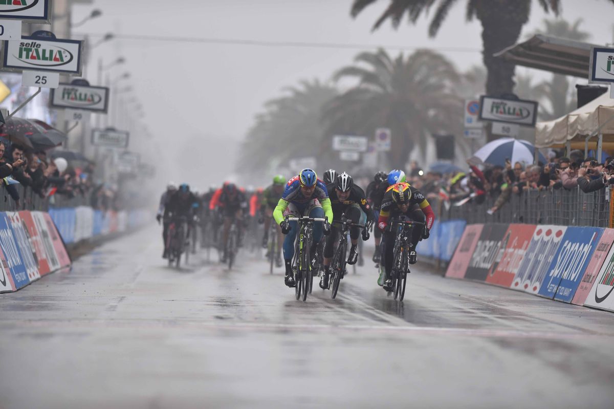 Stage 6 of Tirreno-Adriatico