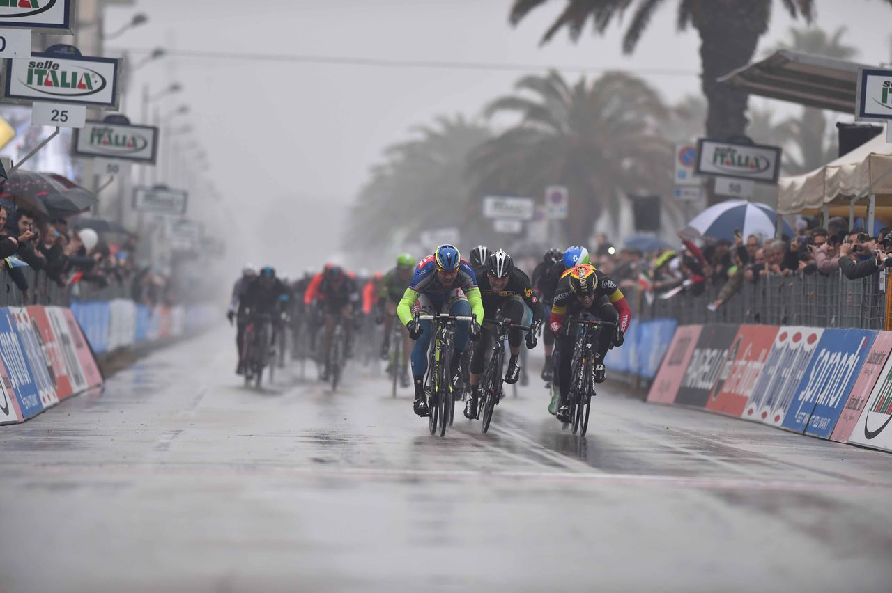 Stage 6 of Tirreno-Adriatico