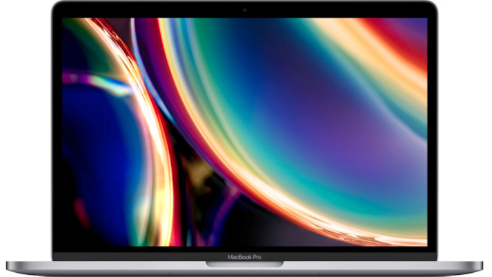 MacBook Pro 13 (2020)