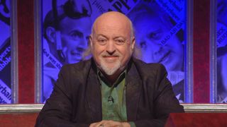 Bill Bailey takes his third turn in the HIGNFY hot seat.