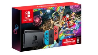 Nintendo Switch bundle