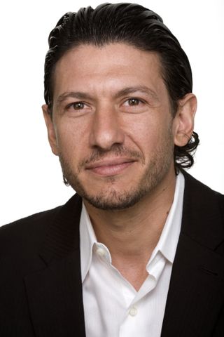 Gonzalo Del Fa